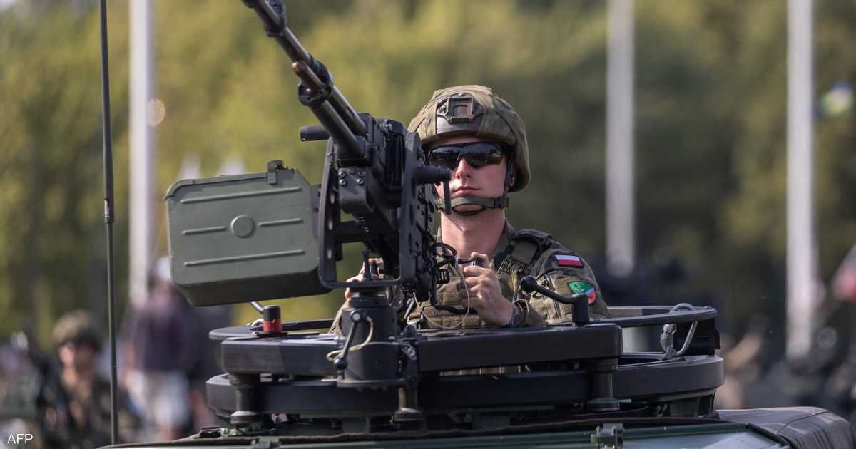 العالم اليوم - "الناتو" يعد خططا في حال نشوب حرب مع روسيا