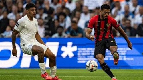 "متي تبدأ" موعد مباراة نيس و ريال سوسيداد في الدوري الأوروبي الجولة الأولي.. القنوات الناقلة