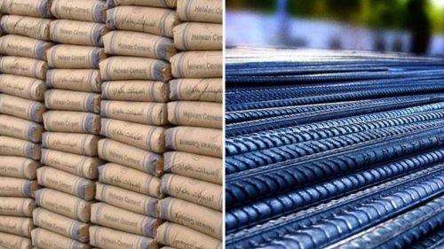 "ارتفاع جديد في سعر الطن" .. تعرف على أسعار الأسمنت اليوم في السعودية بالطن والشكارة الأربعاء 25 سبتمبر 2024