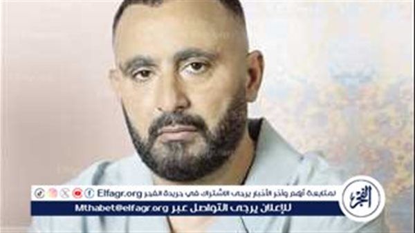 أحمد السقا يحيي ذكرى وفاة والده بكلمات مؤثرة