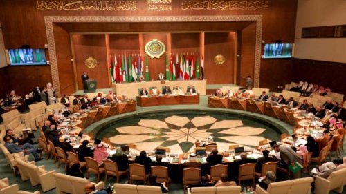 "البرلماني العربي" يدعو برلمانات العالم للاعتراف بفلسطين
