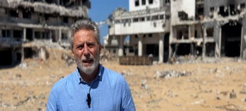 منسّق أممي: غزة أخطر مكان في العالم