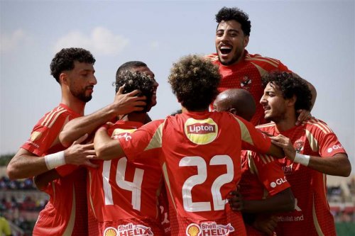 طعيمة: يحيى عطية الله مكسب كبير ومباراة جورماهيا إعداد جيد للأهلي