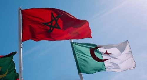 الجزائر تفرض التأشيرة على المغاربة