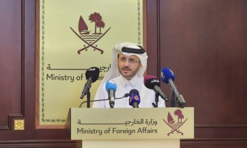 قطر:لا مسار وساطة رسميا حتى الآن لوقف إطلاق النار بلبنان