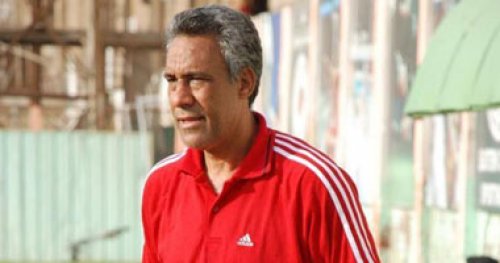 ماهر همام: أتمنى خروج المباراة بشكل يليق بالكرة المصرية