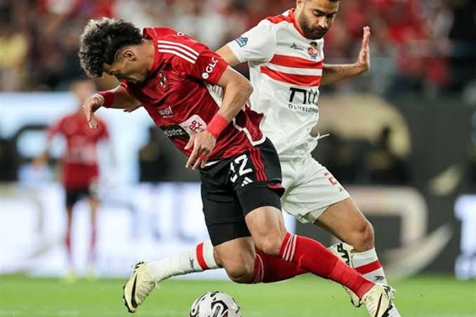 يلا كورة لايف.. مشاهدة مباراة الأهلي ضد الزمالك مباشر دون تقطيع | كأس السوبر الإفريقي 2024