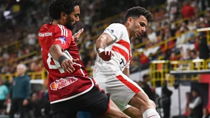 شاهد بالبث المباشر الأهلي الآن.. مشاهدة الأهلي × الزمالك Al Ahly vs Zamalek بث مباشر دون "تشفير" | كأس السوبر الإفريقي 2024