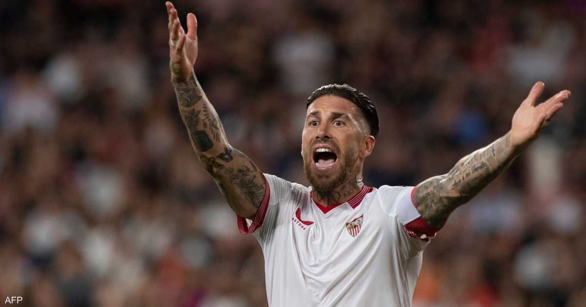 العالم اليوم - صحيفة إسبانية تكشف حقيقة مفاوضات الزمالك مع راموس