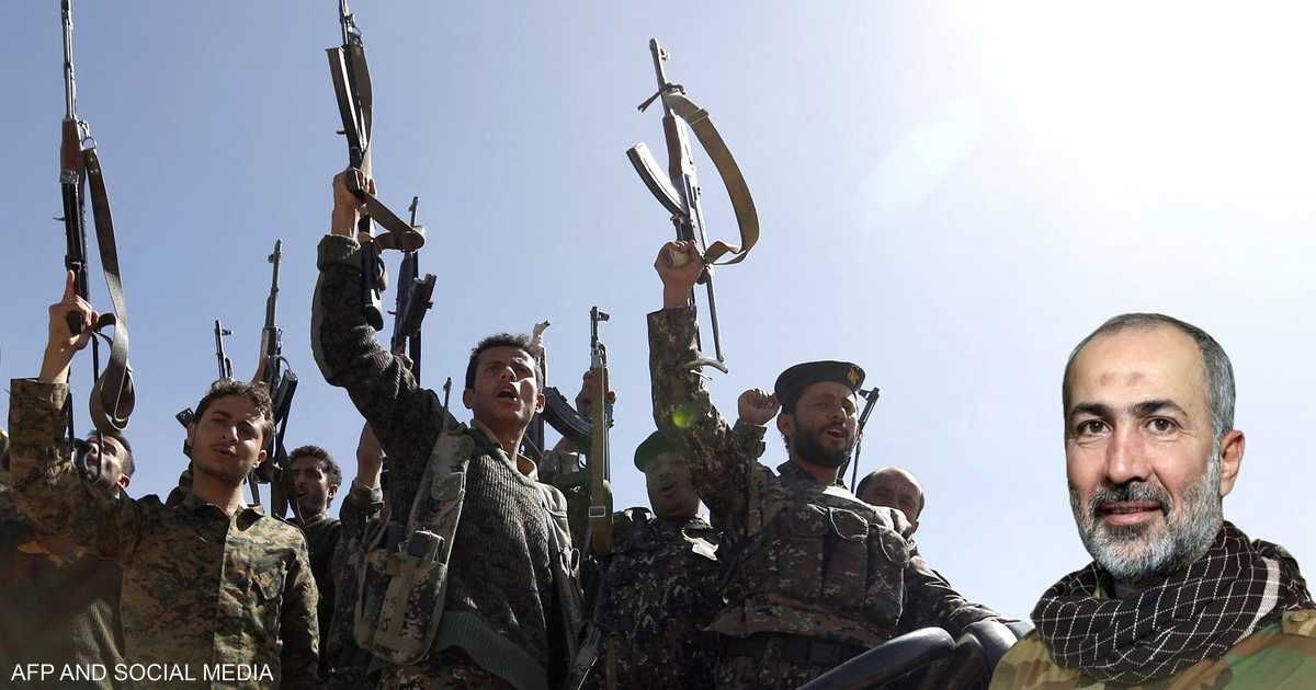 العالم اليوم - درب الحوثيين في اليمن..من هو محمد سرور الذي اغتالته إسرائيل؟