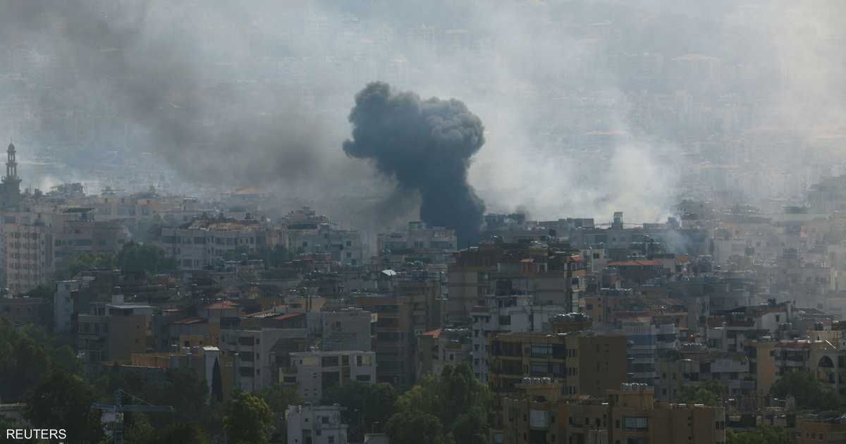 العالم اليوم - بايدن يدعو إلى وقف إطلاق النار بين إسرائيل وحزب الله