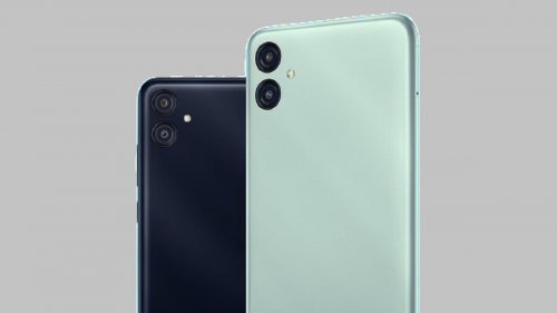 سعر ومواصفات ومميزات هاتف Samsung Galaxy M05 الجديد