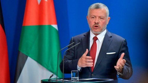 الأردن والمغرب تحذران من تفجر الأوضاع في المنطقة