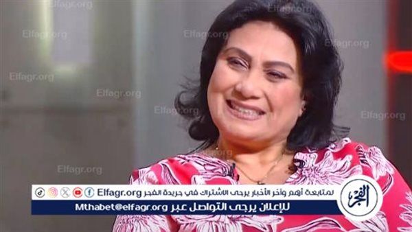 "عمة حنان مطاوع وأم ياسمين صبري".. سلوى عثمان تكشف عن أحدث أعمالها في رمضان 2025 (حوار)