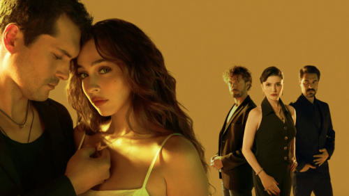 المسلسل التركي ليلى يتصدر محركات البحث في الأردن