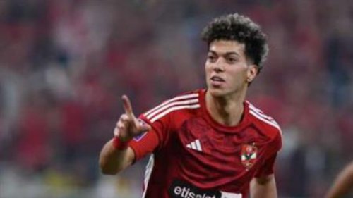 دونجا يعلق على مشادته مع إمام عاشور: «غلط في والدي ووالدتي»