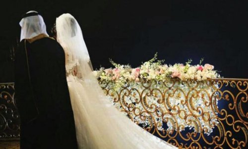 تعرف على الجنسية العربية الوحيدة التي يمنع الزواج منها في السعودية؟