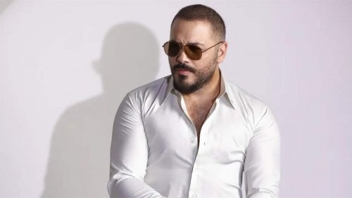 رامي عياش يصف الاعتداءات الإسرائيلية على لبنان بالكابوس