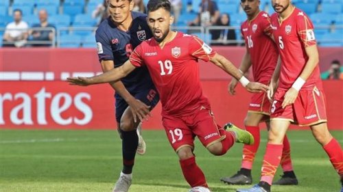 تصفيات اسيا للشباب 2025 مباراة منتخب البحرين وكمبوديا اليوم موعد والقنوات الناقلة مجانا