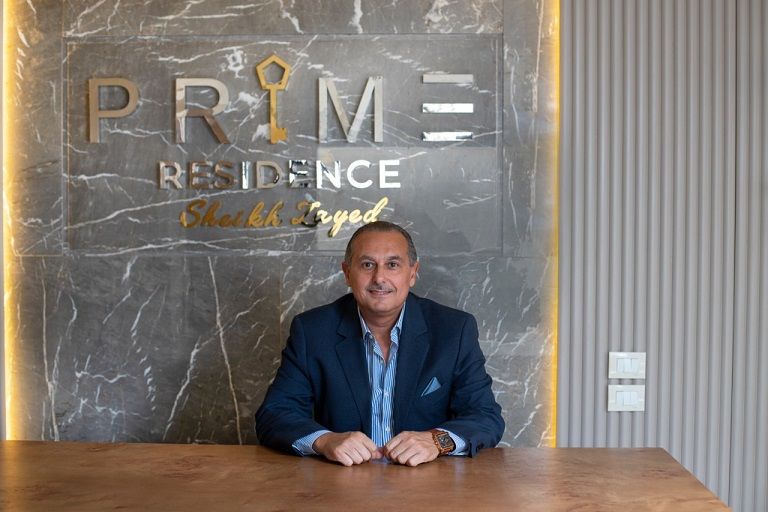 معتز أمين: الشقق الفندقية تساهم في تلبية احتياجات سياحة…