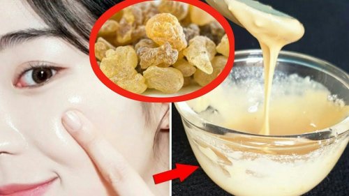 خليكي دايما منورة.. طريقة عمل كل الكولاجين الطبيعي في المنزل لشد البشرة وازالة التجاعيدتفتيح سبع دراجات اكثر.. نتائجها مضمونة 100%..!!