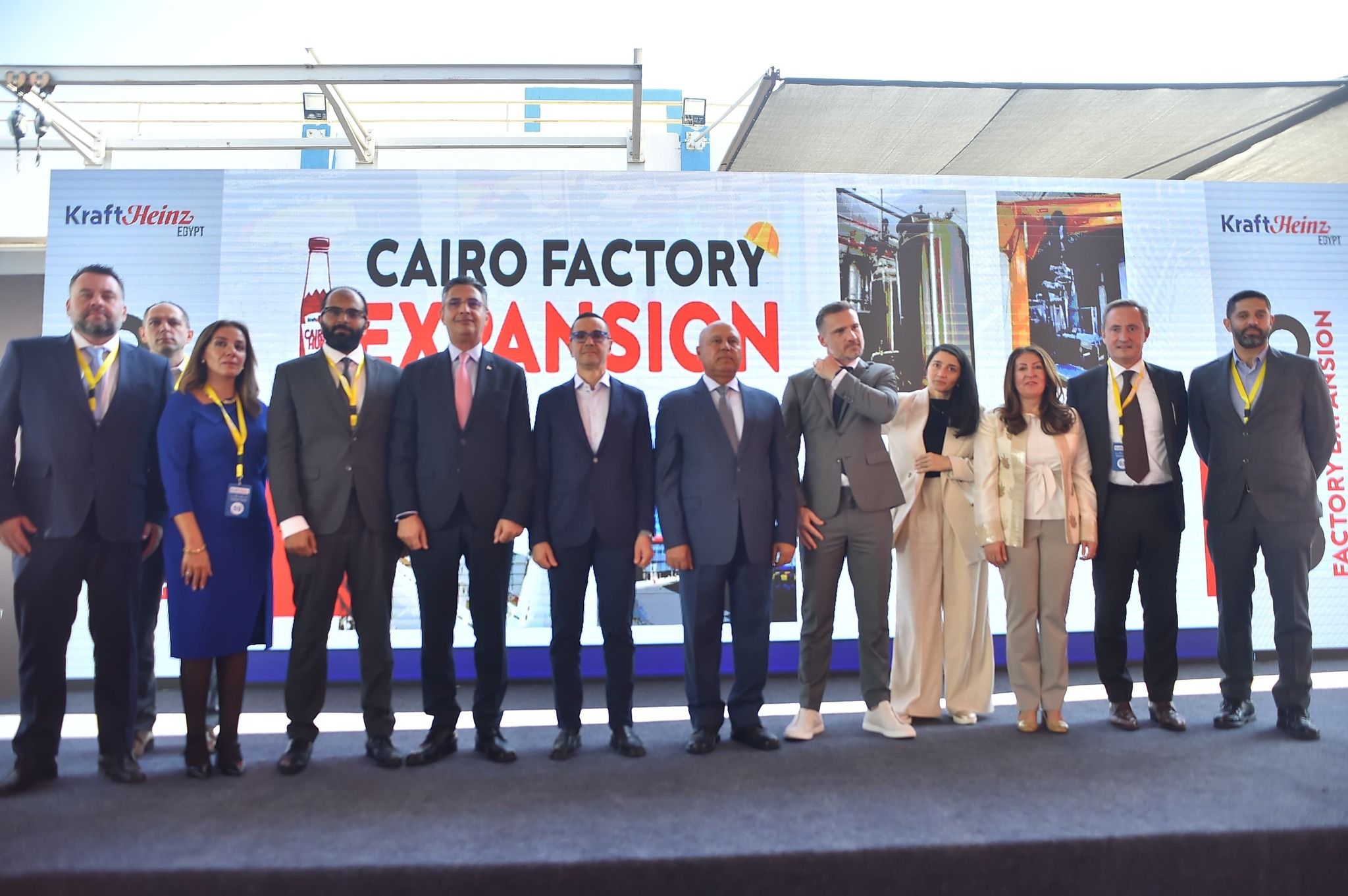 الاستثمار: كرافت آند هاينز ضخت 50 مليون دولار جديدة لتوسيع…