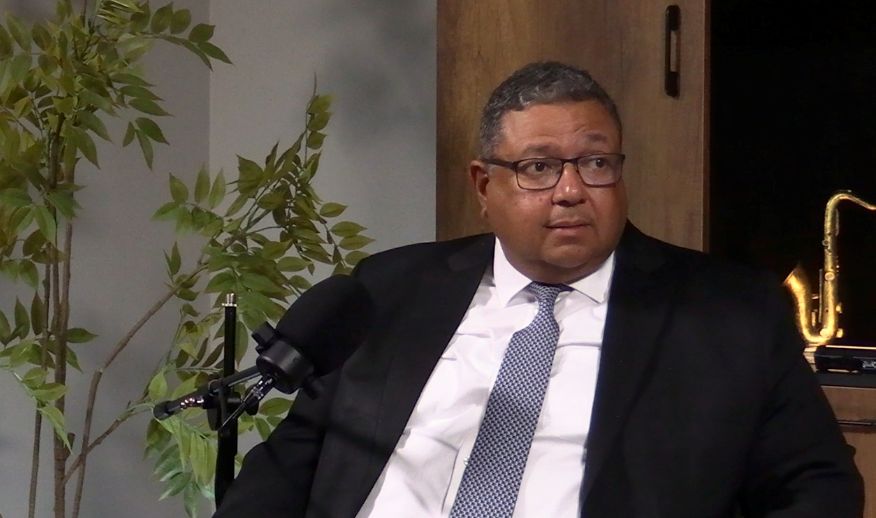 في أولى حلقات الموسم الثاني من دوت الخليج بودكاست: د. زياد بهاء…