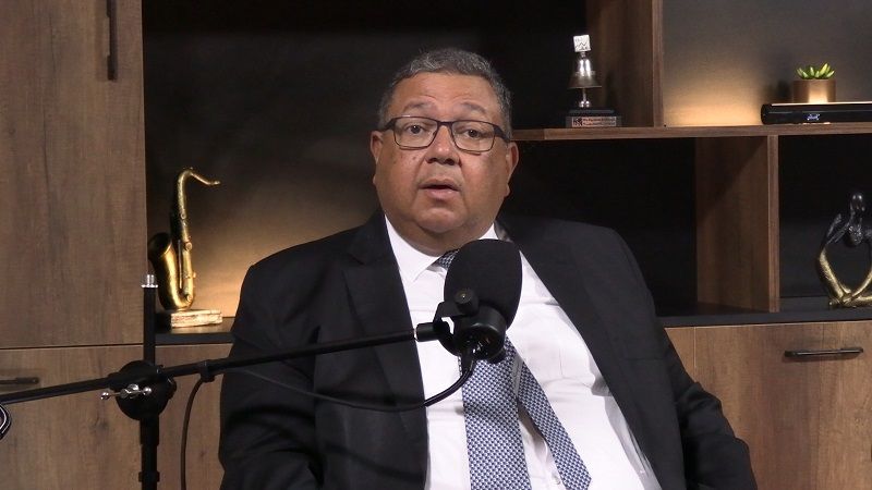 في أولى حلقات الموسم الثاني من دوت الخليج بودكاست: د. زياد بهاء…