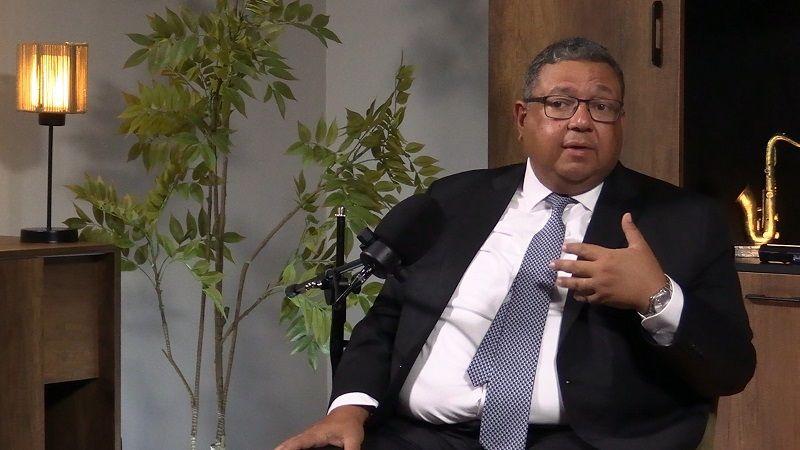 في أولى حلقات الموسم الثاني من دوت الخليج بودكاست: د. زياد بهاء…