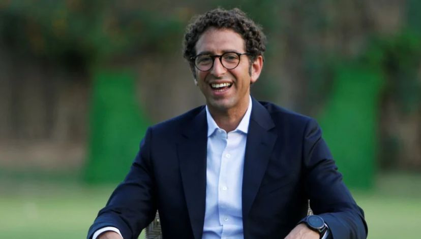 منير نخلة: سعر الصرف عامل مؤثر في مدخلات الإنتاج وتكاليف…