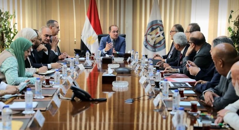 وزير المالية: إجراءات ميسرة لإنهاء المنازعات الضريبية…