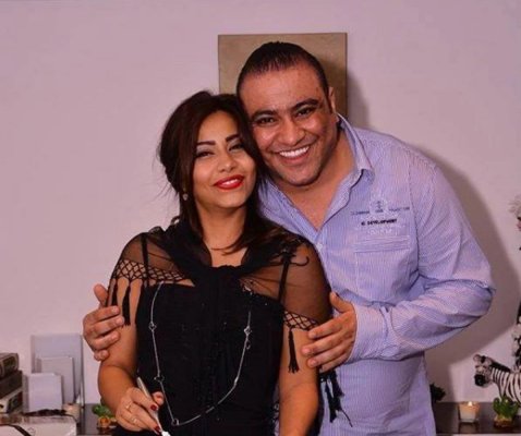 شيرين تعتذر علنًا لشقيقها وتوضح أسباب الخلاف