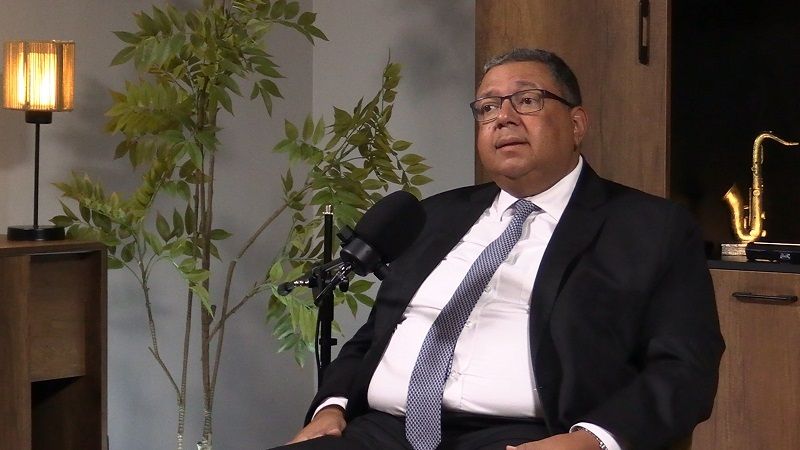 في أولى حلقات الموسم الثاني من دوت الخليج بودكاست: د. زياد بهاء…