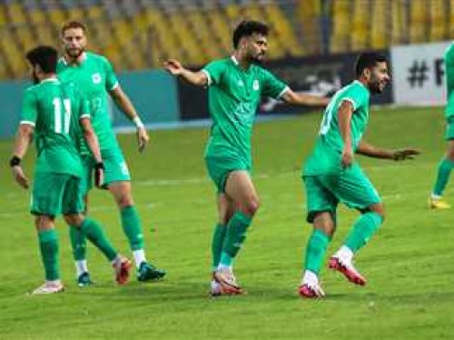 المصري البورسعيدي يستعد للموسم الجديد في معسكر بالمغرب