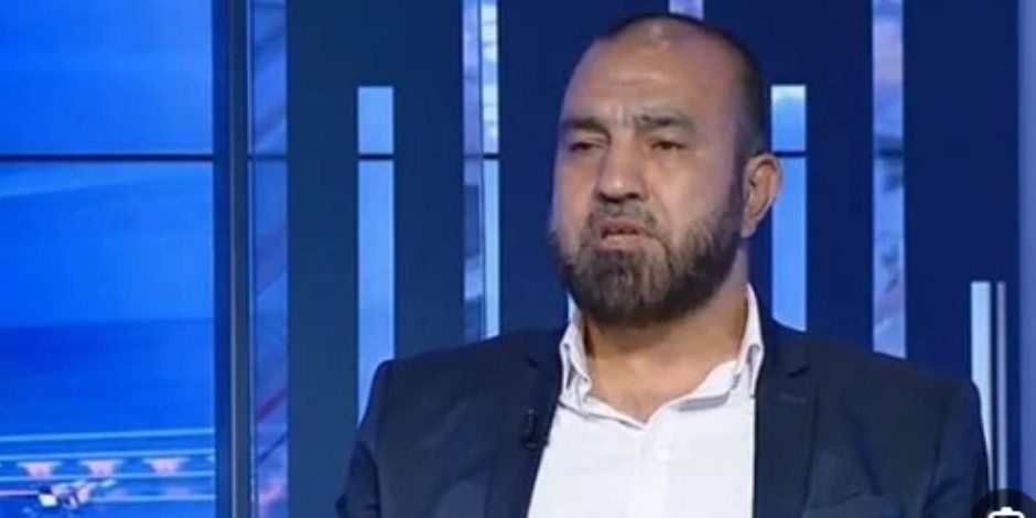 رسمياً.. محمد رمضان مديراً للكرة بالنادي الأهلي