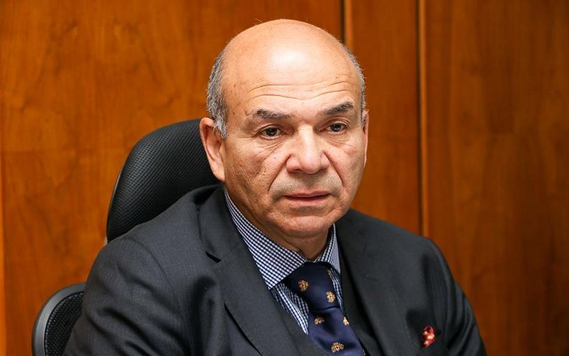 سامح سعد: الشقق الفندقية استثمار مربح بسبب انخفاض التكلفة…