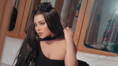 هيفاء وهبي تعبر عن حزنها لما يحدث في لبنان