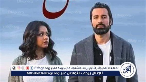 يحتل المركز الأول.. تعرف على إيرادات فيلم "عاشق" لأحمد حاتم أمس في السينمات