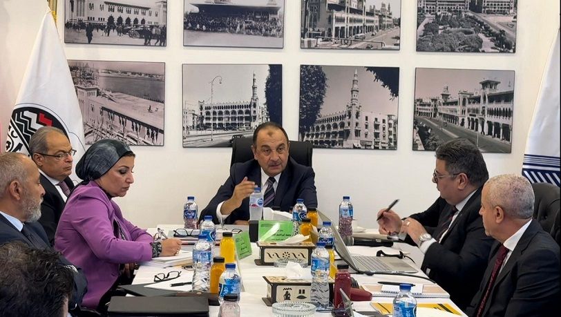 وزير قطاع الأعمال: خطط واضحة لاستغلال الأصول والتوسع في…