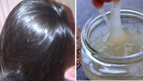 كريم جل طبيعي لتصفيف الشعر بنتائج مذهلة وبدون مواد حافظة