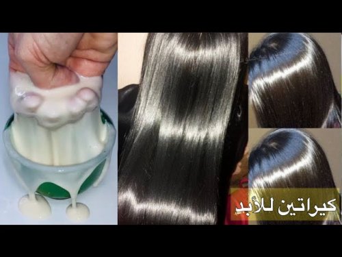 «مش هتعتبي الكوافير تاني»... ضعي شرائح الموز مع ملعقه عسل واخلطيهم لعمل افضل فرد للشعر وتنعيمه بدلا من الكرياتين الصناعي... طريقه التحضير!!