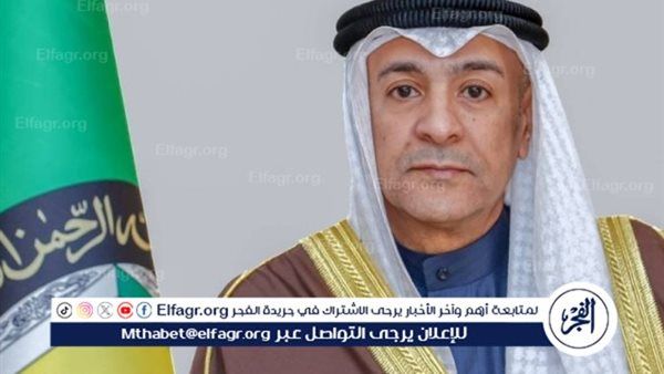 أمين مجلس التعاون الخليجي يدعو إلى الوقف الفوري لإطلاق النار عبر الحدود اللبنانية