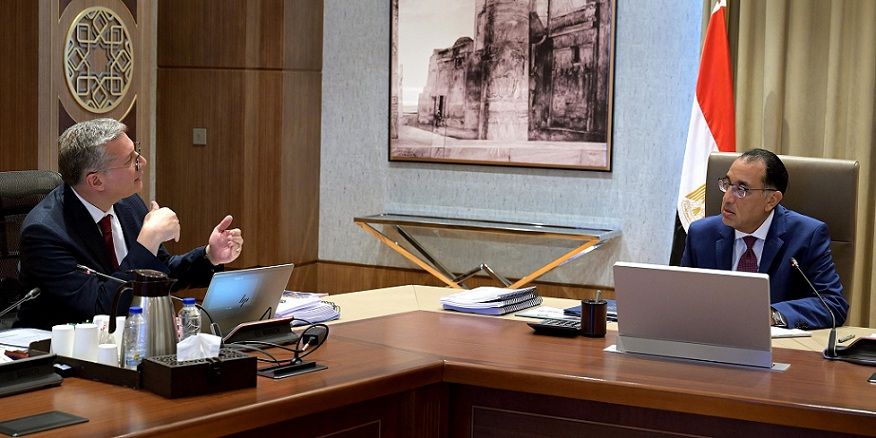 وزير البترول: انتظام سداد مستحقات الشركاء الأجانب