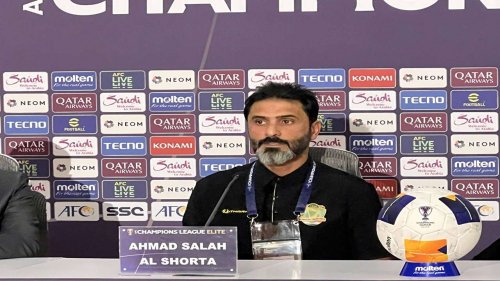 تشكيلة الشرطة المتوقع ضد الهلال السعودي في دوري أبطال آسيا