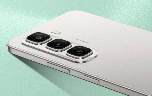 «وحش PUBG الحقيقي وصل».. إنفينكس تفاجئ الجميع بهاتفها الجديد Infinix Hot 50 4G| هتشتريه أول ما تشوفه