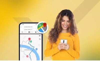 أخبار اليمن : غوغل تطلق خدمة (سافر عبر الزمن)