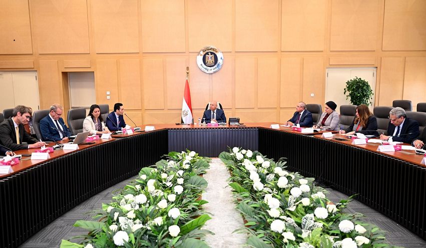 سكاتك النرويجية وتحالف 3 شركات أوروبية يخططون لإقامة مصنع…