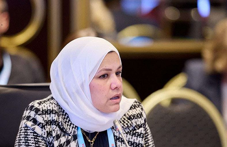 الضرائب توقع على الاتفاقية الإطارية لدول البريكس للتعاون في…