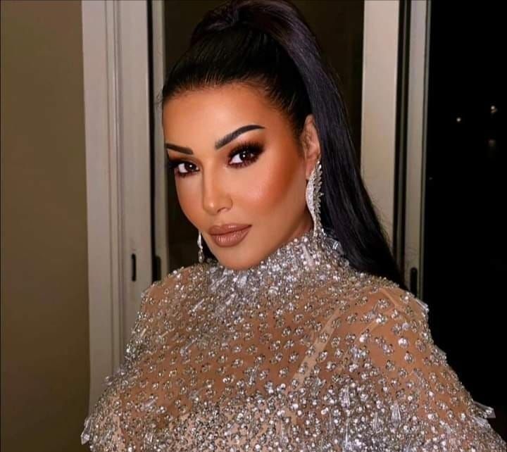 سمية الخشاب ترد على منتقدي فيلم "أوراق التاروت": "اركب ع الموجة" وتفتح النار على الإنتقادات