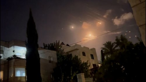 الاحتلال يعترف بالأضرار التي لحقت به جراء الصواريخ الإيرانية